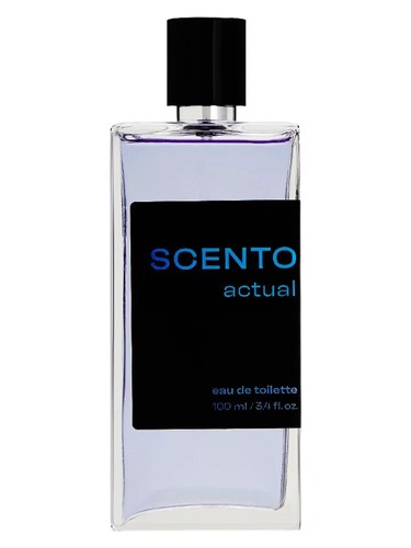 SCENTO Actual by La Ville