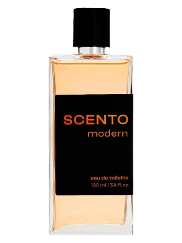 SCENTO Modern by La Ville