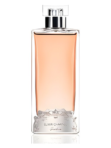 Elixir Charnel Floral Romantique by Guerlain