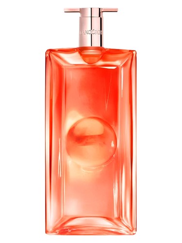 Idôle Peach ‘N Roses Lancôme perfume by Lancome