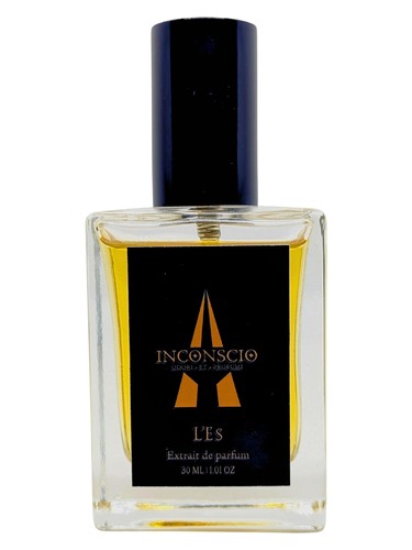 L'Es by Inconscio Odori et Profumi