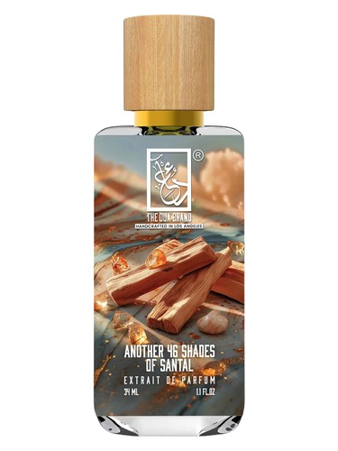 Another 46 Shades Of Santal by The Dua Brand