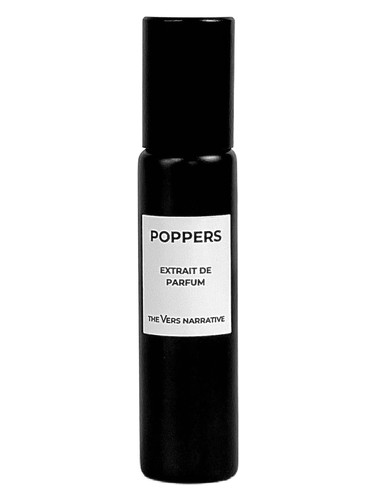 Poppers by The Vers Narrative