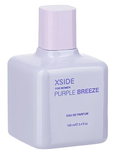 LCW Purple Breeze by LC Waikiki