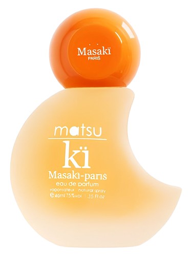 Matsu Kï by Masaki Matsushima