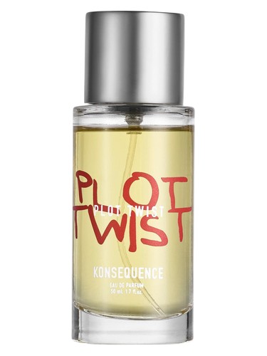 Plot Twist by Konsequence