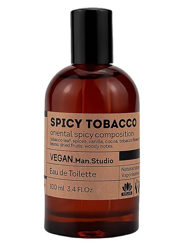 Spicy Tobacco by Vinci