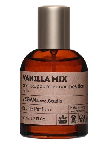 Vanilla Mix by Vinci