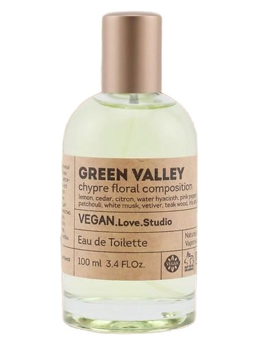 Green Valley by Vinci