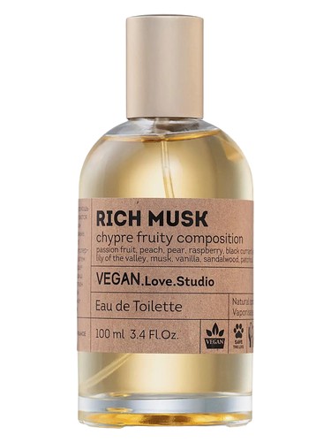 Rich Musk by Vinci