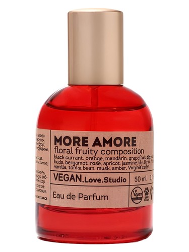 More Amore by Vinci