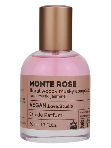 Monte Rose by Vinci