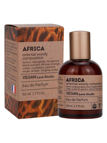 Africa by Vinci