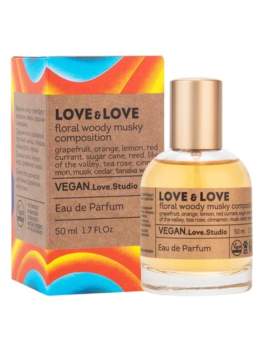 Love & Love by Vinci