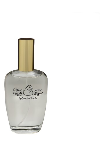 Gelsomino Viola by Officine del Profumo