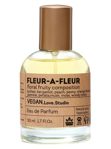 Fleur-a-Fleur by Vinci