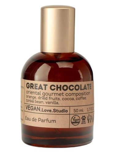 Great Chocolate by Vinci