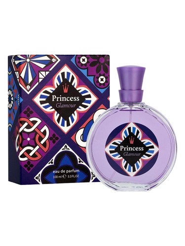 Princess Glamour by Today Parfum