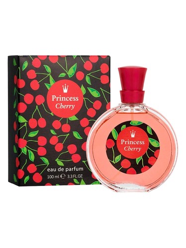 Princess Cherry by Today Parfum