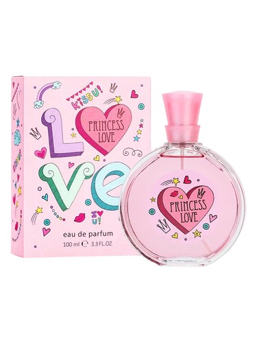 Princess Love by Today Parfum