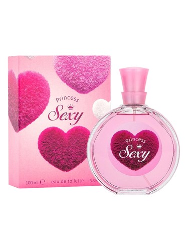 Princess Sexy by Today Parfum