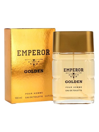 Emperor Golden by Today Parfum