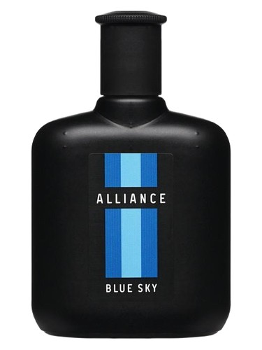 Alliance Blue Sky by Red Label