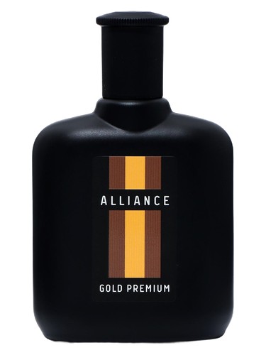 Alliance Gold Premium by Red Label