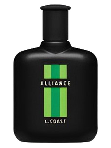 Alliance L.Coast by Red Label