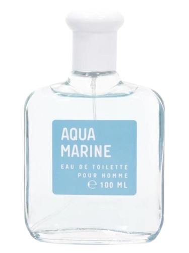 Color Essences Aquamarine by Red Label