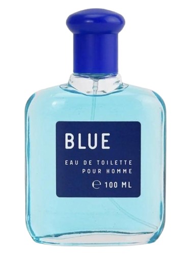 Color Essences Blue by Red Label