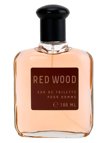 Color Essences Red Wood by Red Label