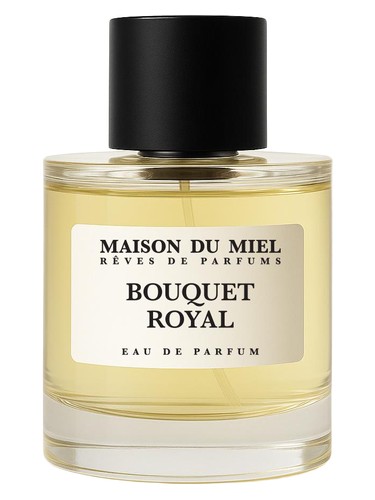 Bouquet Royal by Maison Du Miel