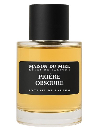 Prière Obscure by Maison Du Miel