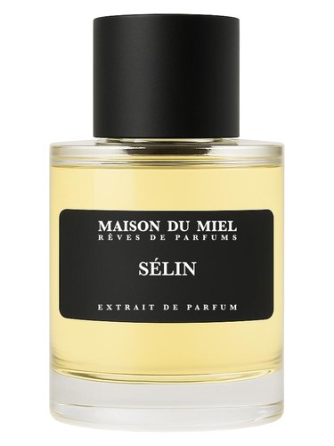 Selin by Maison Du Miel