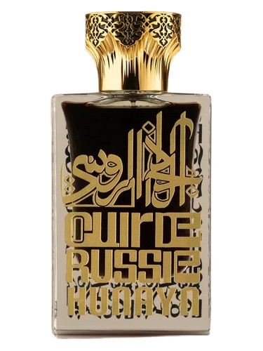 Cuir de Russie by Hunayn