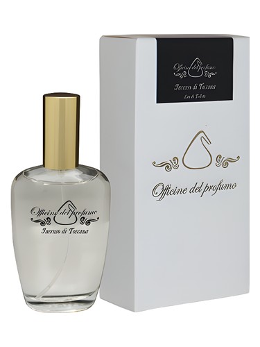 Incenso di Toscana by Officine del Profumo