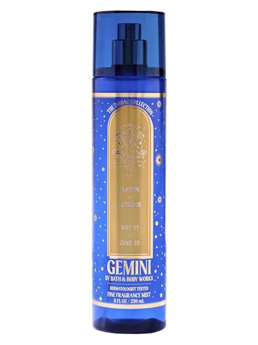 Gemini Bath & Body Works perfume by Bath Body Works