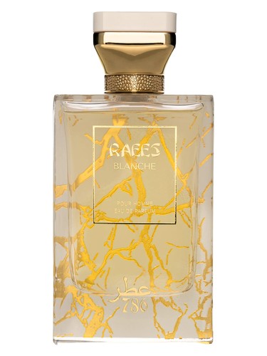 Raees Blanche by Jo Milano Paris