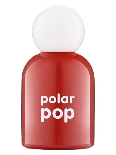 Polar Pop Söppö perfume by Soeppoe