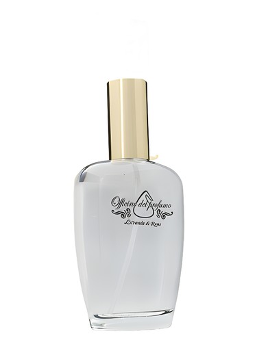 Lavanda di Roma by Officine del Profumo