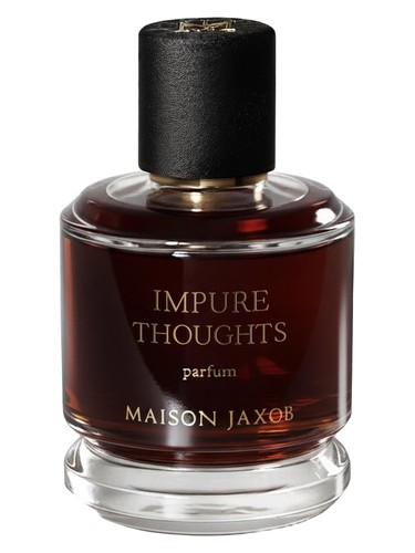 Impure Thoughts by Maison Jaxob