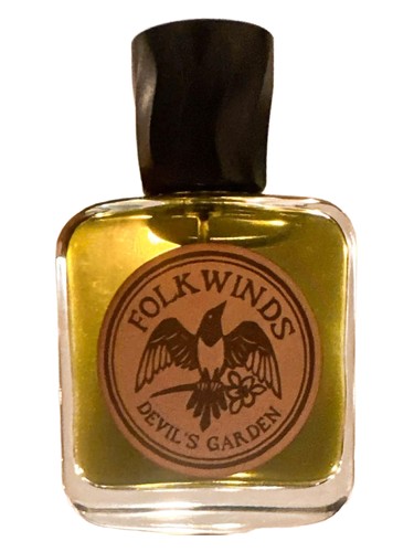 Devil's Garden by Folkwinds