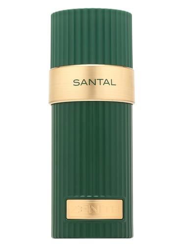 Zenith Santal by French Avenue