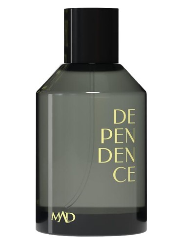 Dependence by Mad Parfumeur