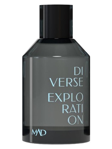 Diverse Exploration by Mad Parfumeur