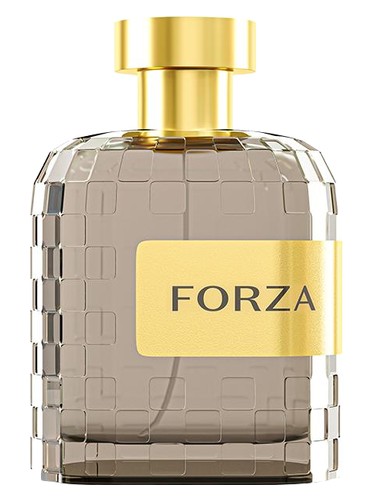 Forza by Mad Parfumeur