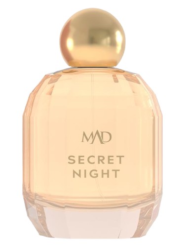 Secret Night by Mad Parfumeur