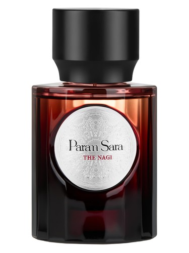 The Nagi by Param Sara