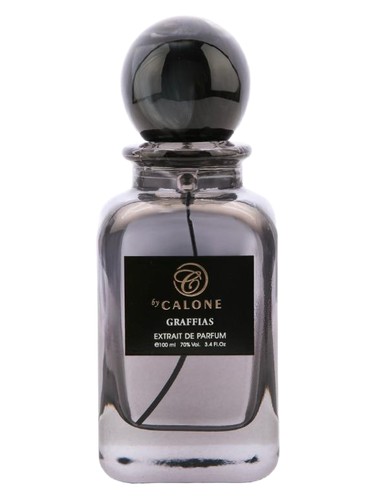 Graffias by by Calone